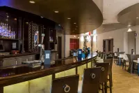 Wyndham Grand Orlando Resort Bonnet Creek - bar
