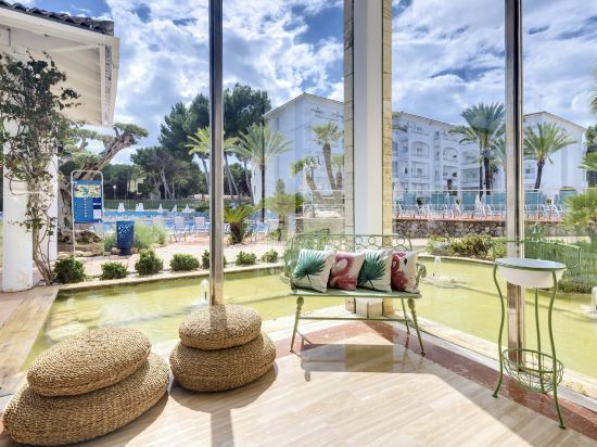 Aparthotel Green Garden