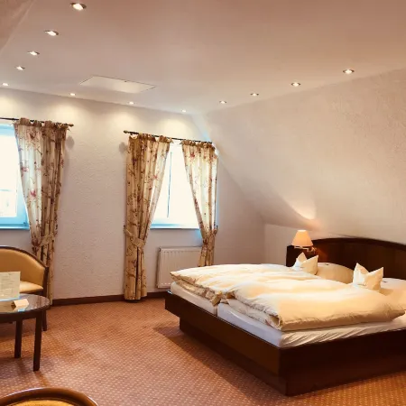 Hotel Lindenhof