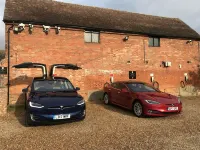 The Carrington Arms Hotel in zona Cranfield University