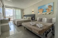 Dos Playas - 30º Hotels Hotels in Mazarrón