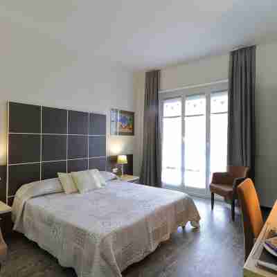 Hotel Ferrari Rooms