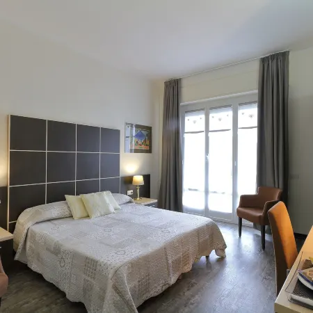 Hotel Ferrari