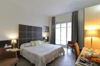 Hotel Ferrari Hotels in Лаванья