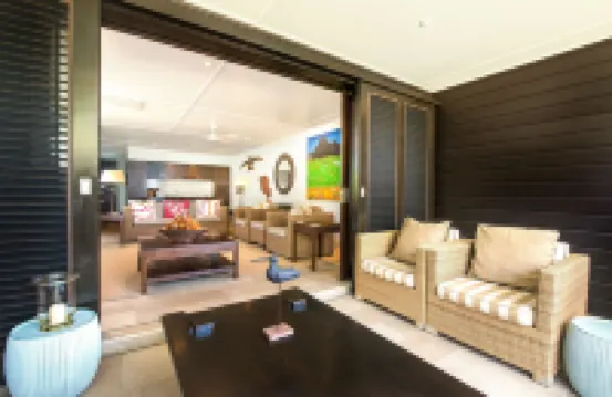 泰瓦卡羅阿別墅酒店