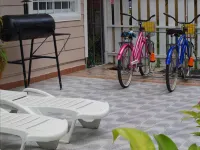 Caribbean Villages Apartments - pet friendly