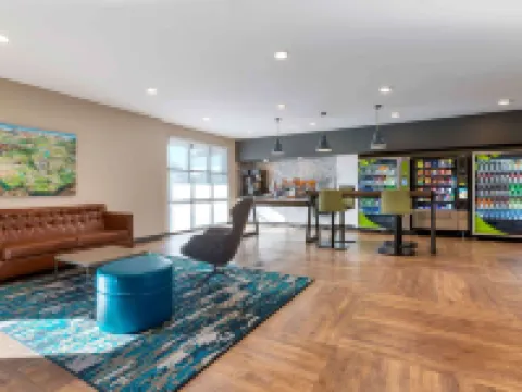 Extended Stay America Premier Suites - Phoenix - Chandler - Downtown Hotels in Chandler