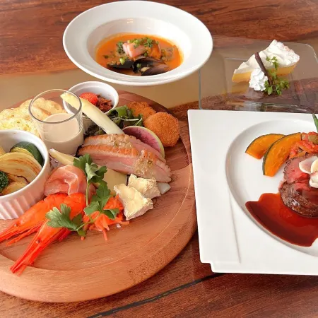 Hotel Munin Furano