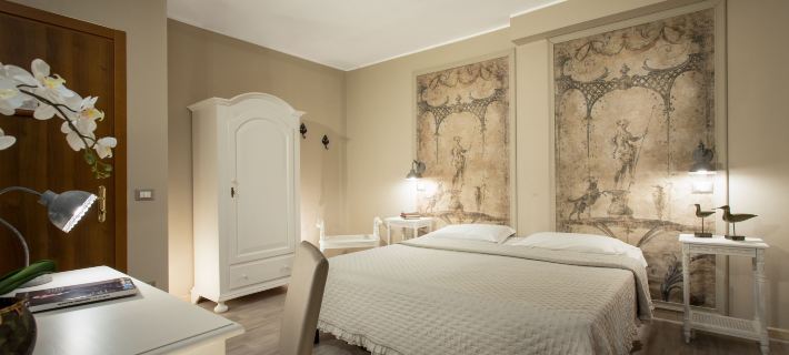 Hotel Del Borgo Hotels in Bologna