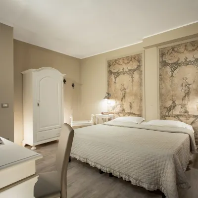 Hotel Del Borgo Hotels near Bologna Guglielmo Marconi Airport
