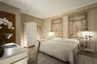 Hotel Del Borgo Hôtels à : Anzola dell'Emilia