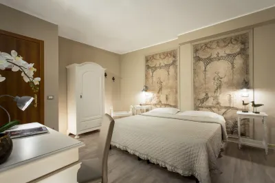 Hotel Del Borgo Hotels in Zola Predosa