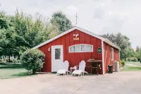 Stevenson Ridge Các khách sạn ở Spotsylvania County