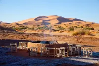 Kam Kam Dunes Hotels in Merzouga