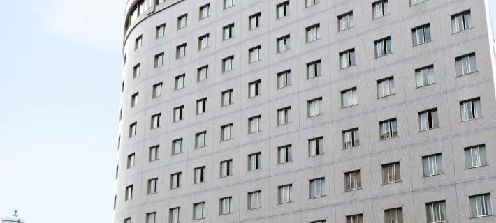 Kumamoto Washington Hotel Plaza Hotels in Kumamoto City