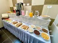 Las Tholas Hotel - breakfast