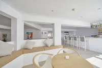 Hotel Ilusion Moreyo - Adults Only - bar