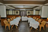 Ecko Kasang Regency Hill Resort - Servicios de Traslado