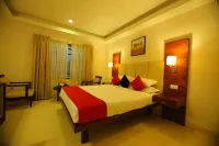 Whitegate Residency Các khách sạn ở Vaikom
