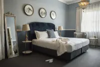 Berida Hotel Hotels in Robertson