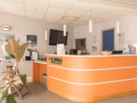 瑪伊瓦濱海大道酒店 貝諾代酒店