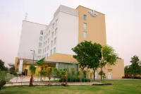 Country Inn & Suites by Radisson, Gurugram Sohna Road Hotel di Gurgaon