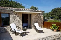 Cases de Son Barbassa Hotel & Restaurant Hotels in Llevant