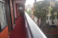 Hotel Holiday Inn Hotels in Kathmandu