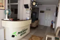 Burhaniye Merkez Otel Hotels in Burhaniye