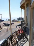 The Beach Hotel - Havudsigt