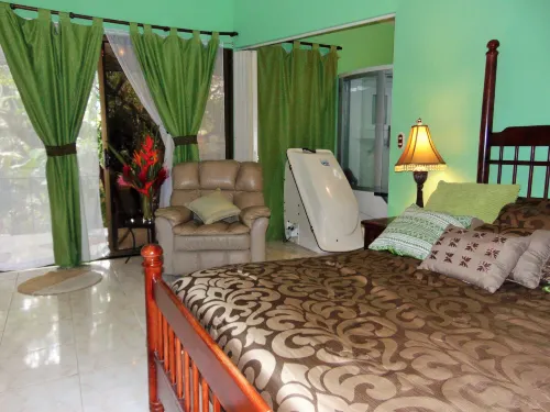 Casa Lima B&B - 3 ดาว