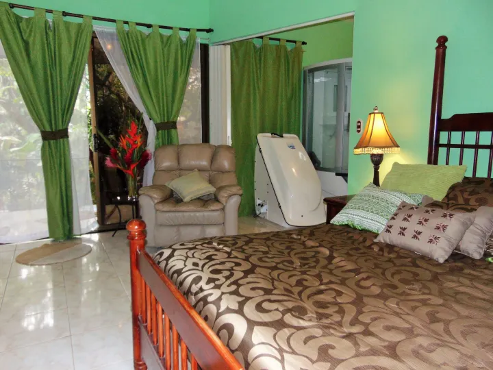 Casa Lima B&B