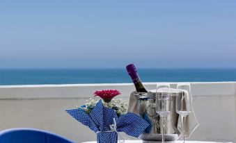 Medi Garden Hotel&Residence