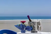 Medi Garden Hotel&Residence - Ocean View