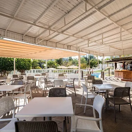 Hotel Folias San Agustín