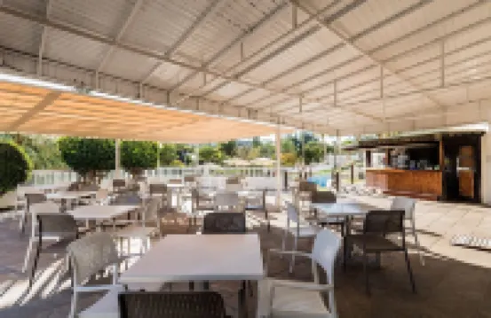 Hotel Folias San Agustín