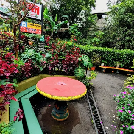 Cabinas El Pueblo B&B Monteverde
