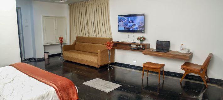 Amaravathi Hotel Hotels in Guntur