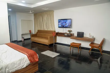 Amaravathi Hotel