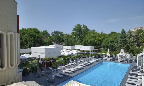 Hotel Continental