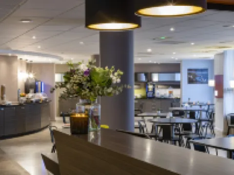 Escale Oceania Pornichet la Baule Hotels in Pornichet