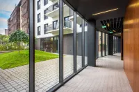 Apartamenty-Wroc Księcia Witolda
