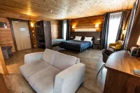 Lighthouse-Inn Hotels in 