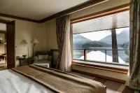 Llao Llao Resort, Golf-Spa - Balkoner