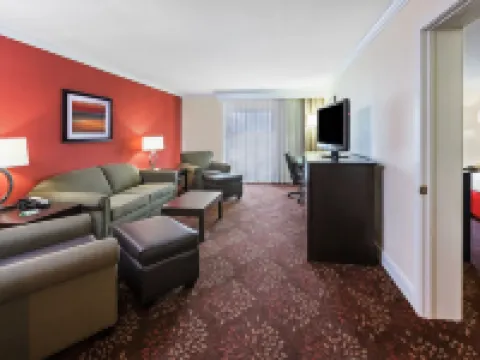 Holiday Inn TYLER - CONFERENCE CENTER by IHG Hotels in Tyler