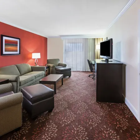 Holiday Inn TYLER - CONFERENCE CENTER by IHG