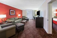 Holiday Inn Tyler - Conference Center Hotels in Tyler