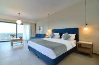 Silver Beach Hotel & Apartments Hotels in Gerani