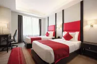 Ramada Encore by Wyndham Jalandhar 샤히드 카르타 싱 사라바 공원 주변 호텔