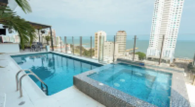 Hotel Zi One Luxury